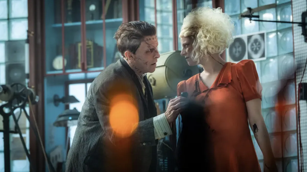 Menyasszony! Forrás: InterCom