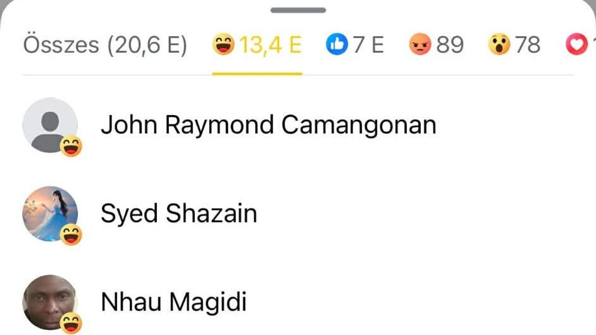 Afrikai és ázsiai trollhadsereg szállta meg a kormány oldalát, miután kiderült, hogy Szabó Bence hazudott