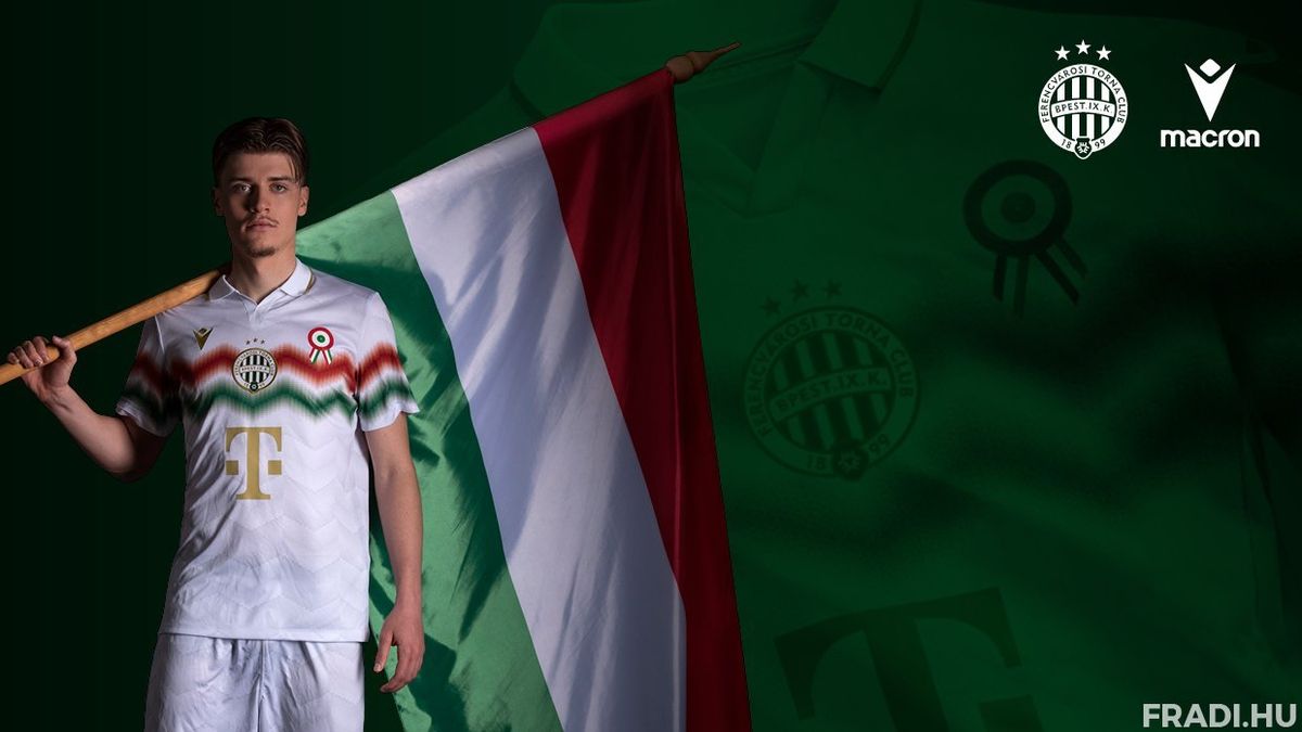 A Fradi ünnepi meze