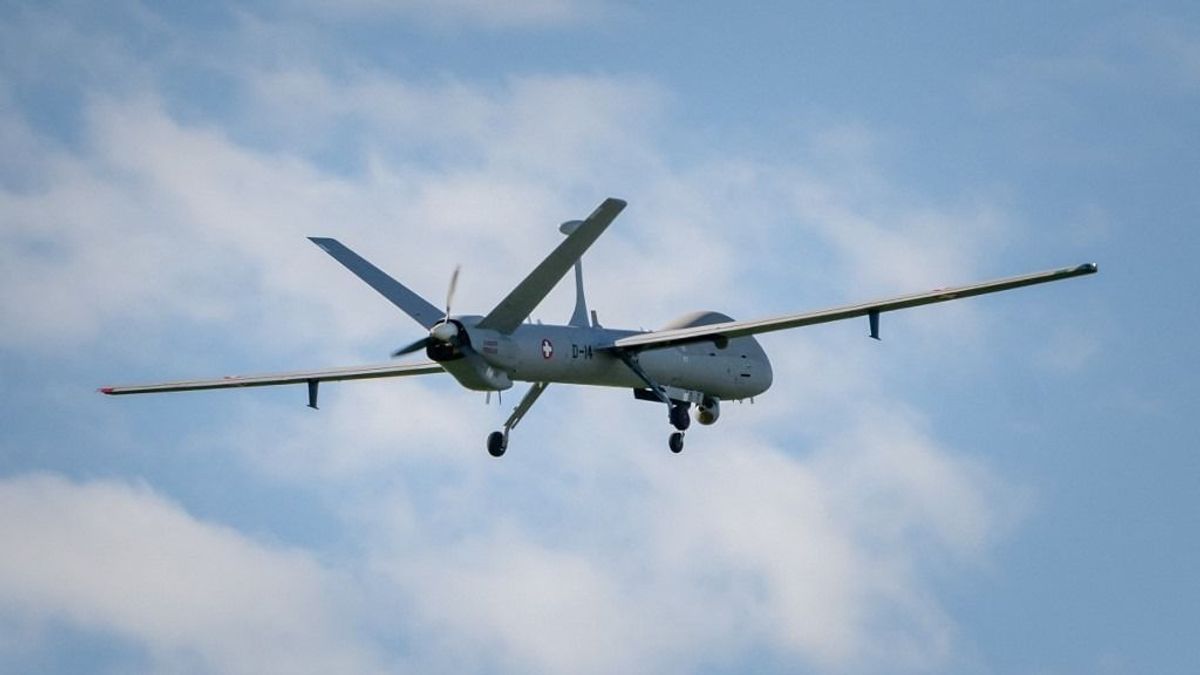 A Pentagon kiadta a parancsot: Amerika beveti a szuperfegyvert, soha nem látott eszközzel lépnek fel Iránban