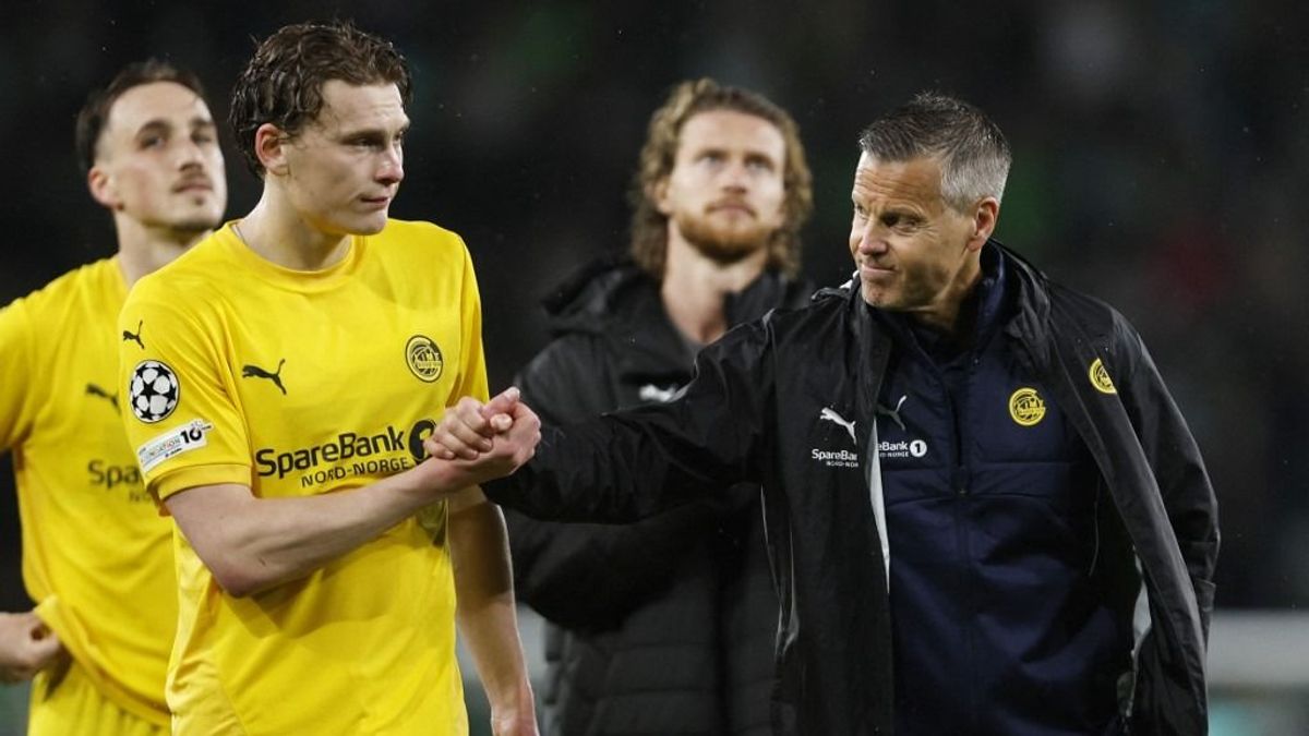 Egy portugál csapat már visszatalált a sírból – a norvégok kudarcából tanulhat Fradi