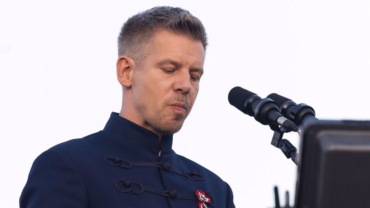 Arra a demagóg szövegre, amit Magyar Péter most előadott, már alig lehet mit mondani – de mi azért próbáljuk meg!