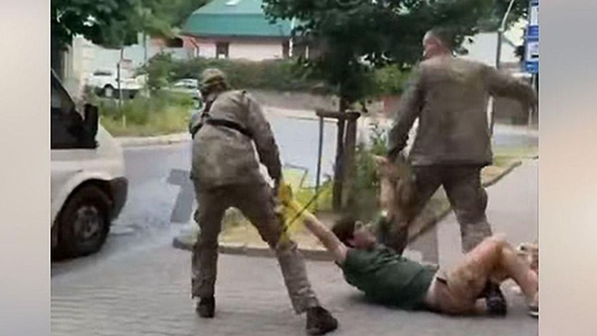 Kárpátaljai nővel beszéltem: pénzgyűjtéssel megmaradnak.