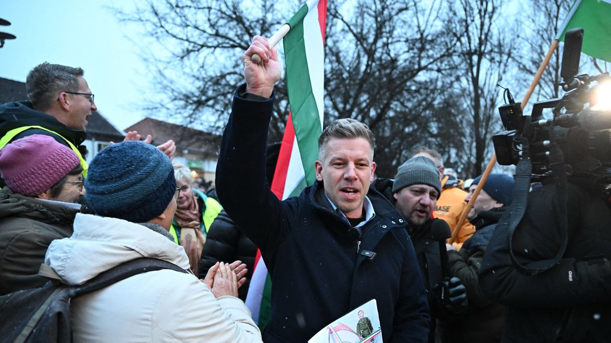 Putyin beavatkozik, ő nyeri meg a választást majd a Orbánnak