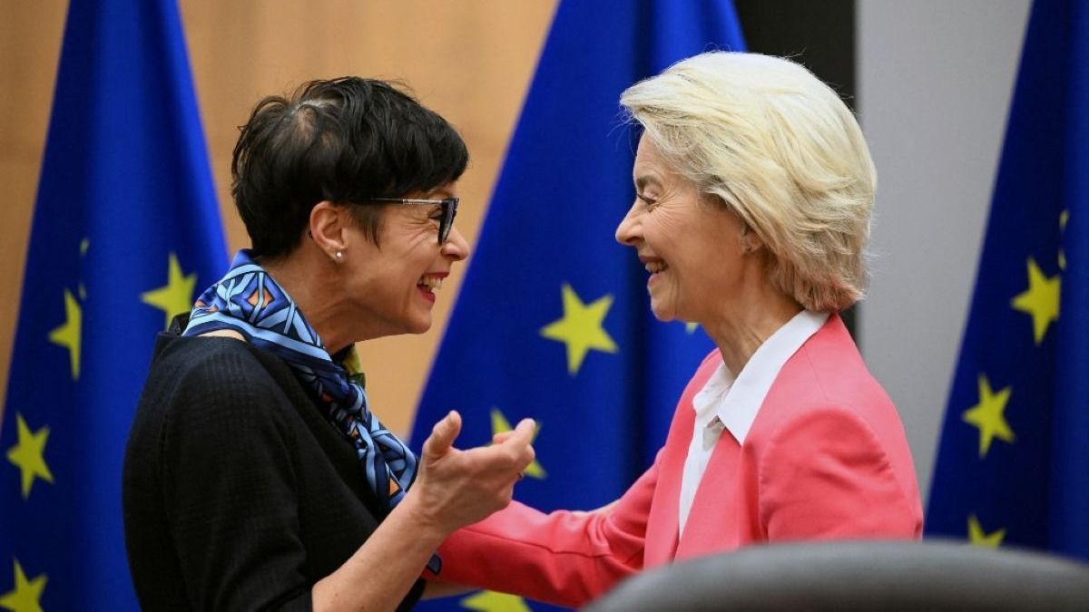 Megásták az Európai Unió sírját: hiába állnak ki sorra a tagállamok Orbán mellett, már elindult a lavina