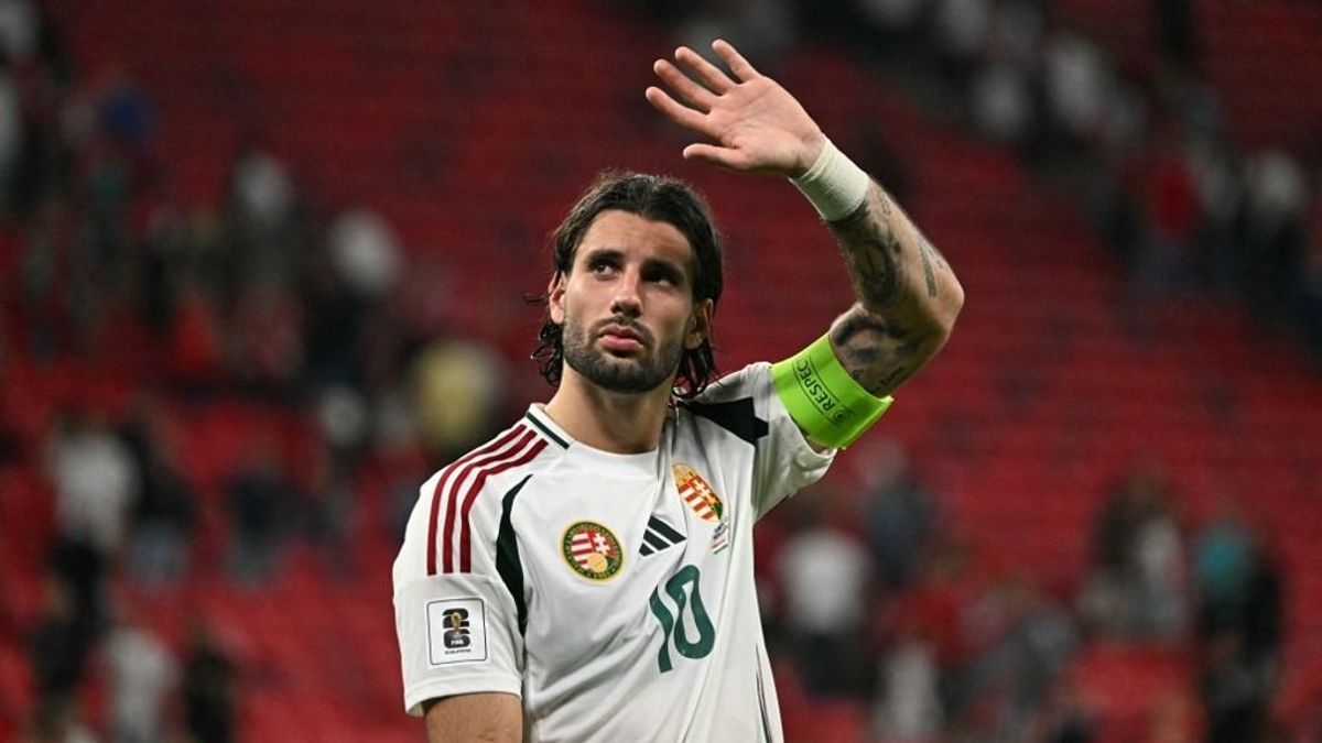 Nem várhatjuk el Szoboszlaitól, hogy minden meccset megnyerjen a magyar válogatottnak