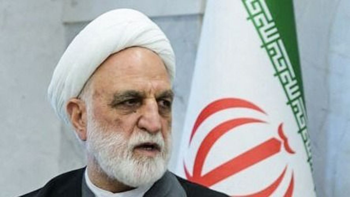 Irán halálbüntetést ígért minden egyes embernek, aki bármilyen formában támogatja az Egyesült Államokat és Izraelt