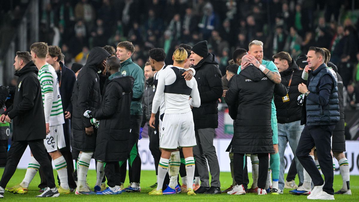 Ez egyszer már bejött: nagyon leírták a Ferencvárost