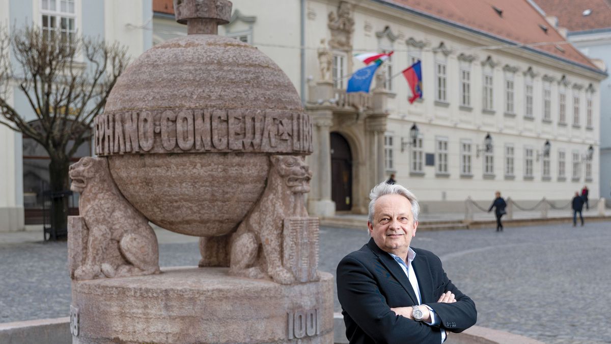 Székesfehérváron nincs a Tisza Párt által említett elégedetlenség.