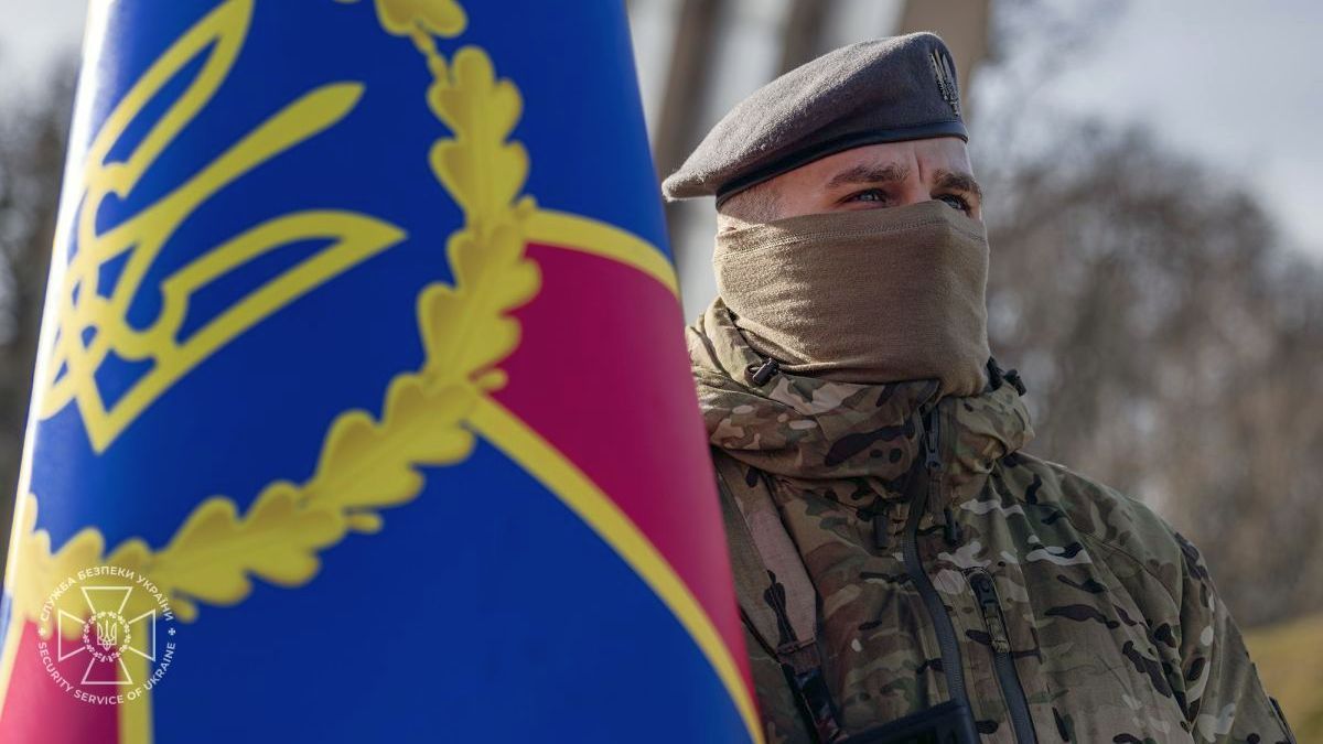 „Ukrajnában mindent az SZBU irányít” – bennfentes beszélt a Mandinernek a külföldön is aktív, rettegett ukrán titkosszolgálat valódi működéséről