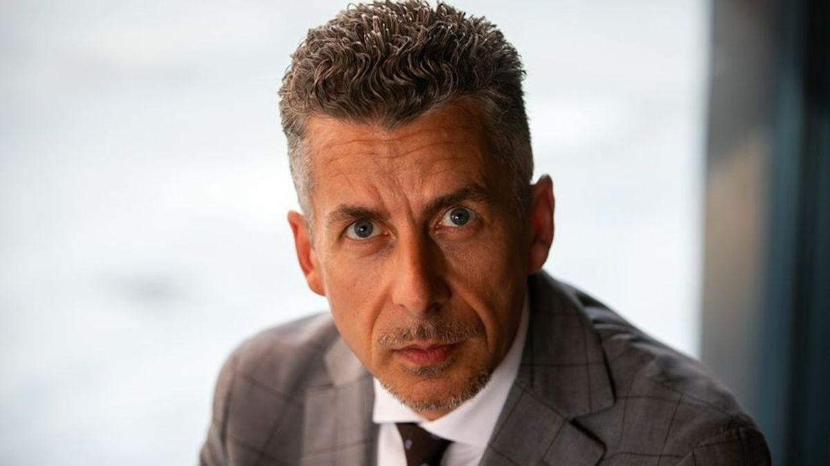 Mekkora kretén vagy te!