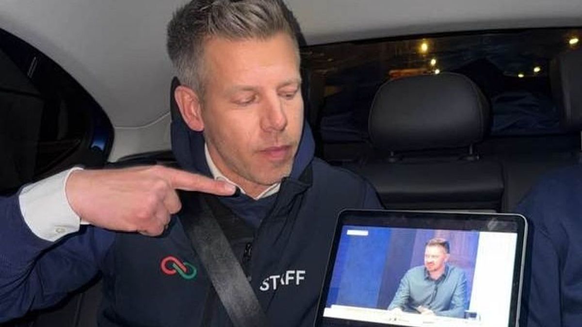 „Ez a világ egyik legnagyobb szélhámossága” – már az ellenzéki ügyvédnek is sok volt a Szabó Bencének szervezett gyűjtés