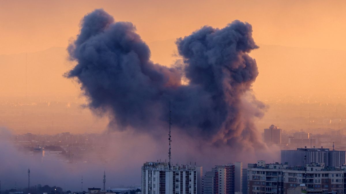 Demkó Attila szerint háromféleképpen érhet véget az iráni háború – az egyiket mindenképp el kellene kerülni