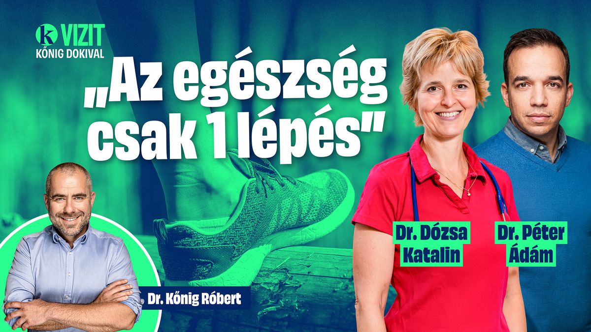 Csak minden tizedik magyar érti az orvosi utasításokat – így lehetünk tudatosabb páciensek