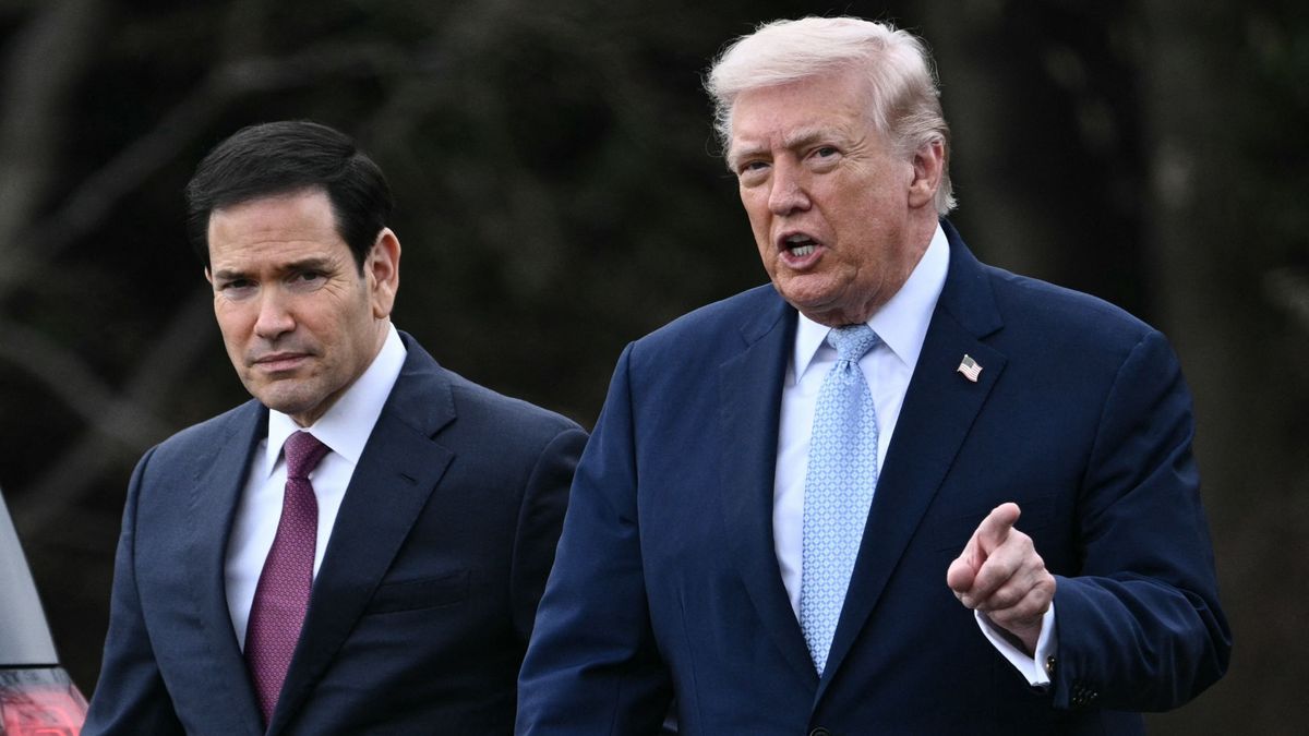 Trump kizárta az iráni tűzszünet lehetőségét