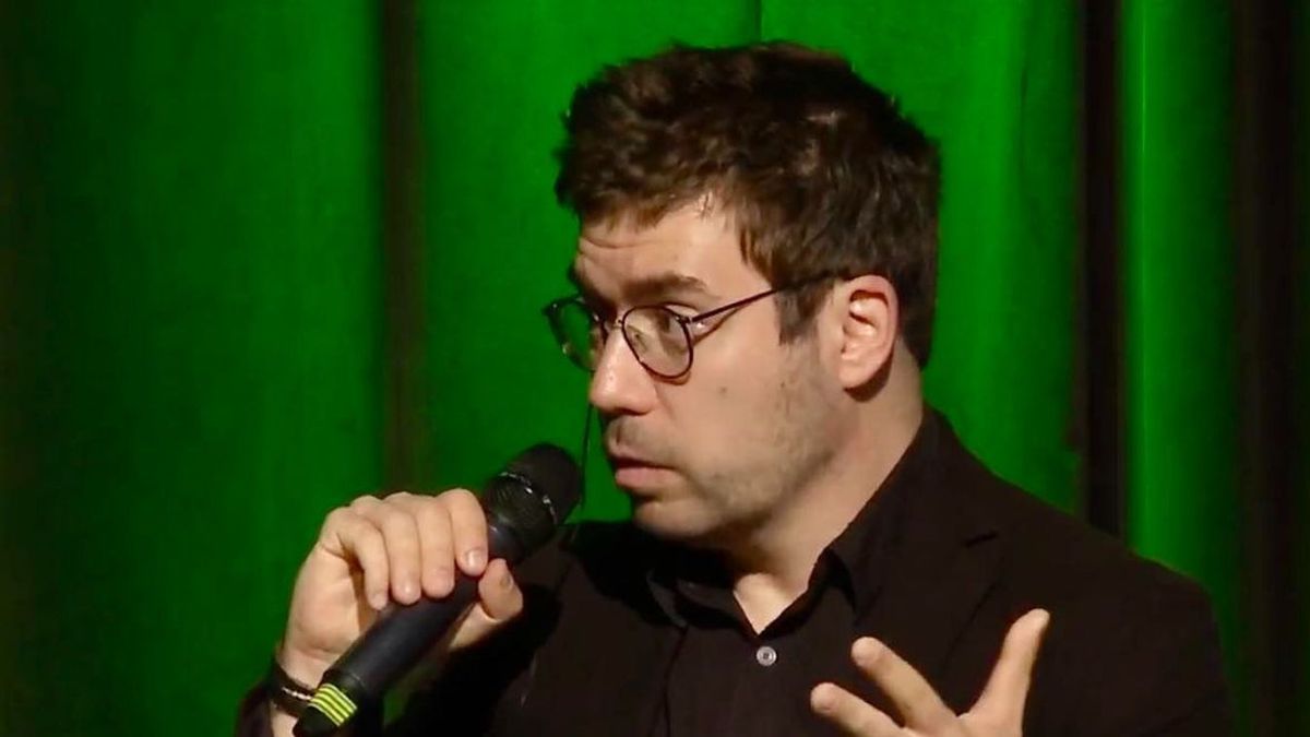 Gulyás Gergely: Nem csupán politikai, hanem büntetőjogi értelemben is hazaárulást követett el Panyi Szabolcs