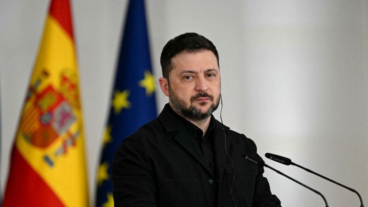 Az ukránoknak össze kell húzni a nadrágszíjat, hogy kibírják a következő hónapot