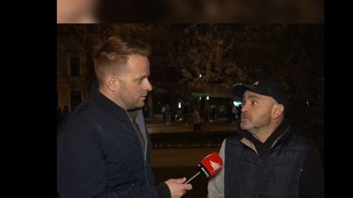 Nagykanizsán is megvillant a tiszás szeretetország: a cél, az ügynökbotrány elfedése (VIDEÓ)