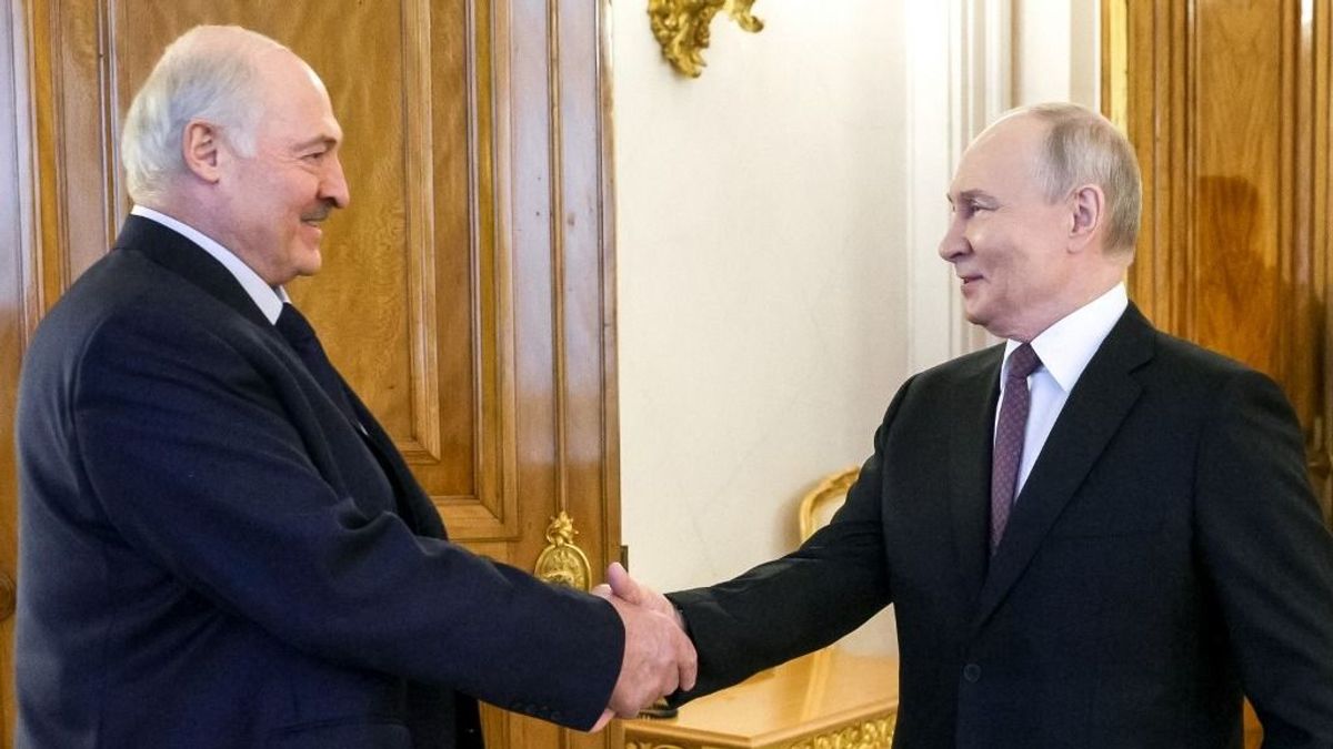 Élesítve az orosz szuperfegyver: ez az európai ország nem kegyelmez, ha megtámadják