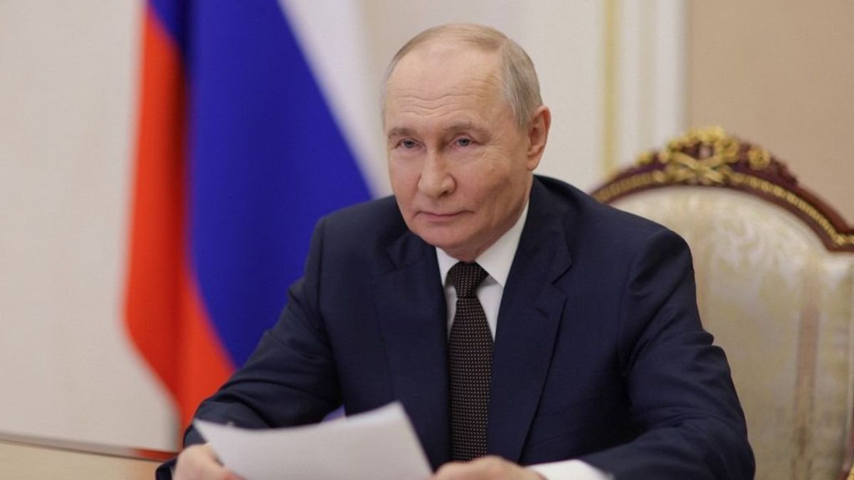 Ennek Putyin fog igazán örülni: Zelenszkij fejére koppintottak Ukrajna nyugati szövetségesei