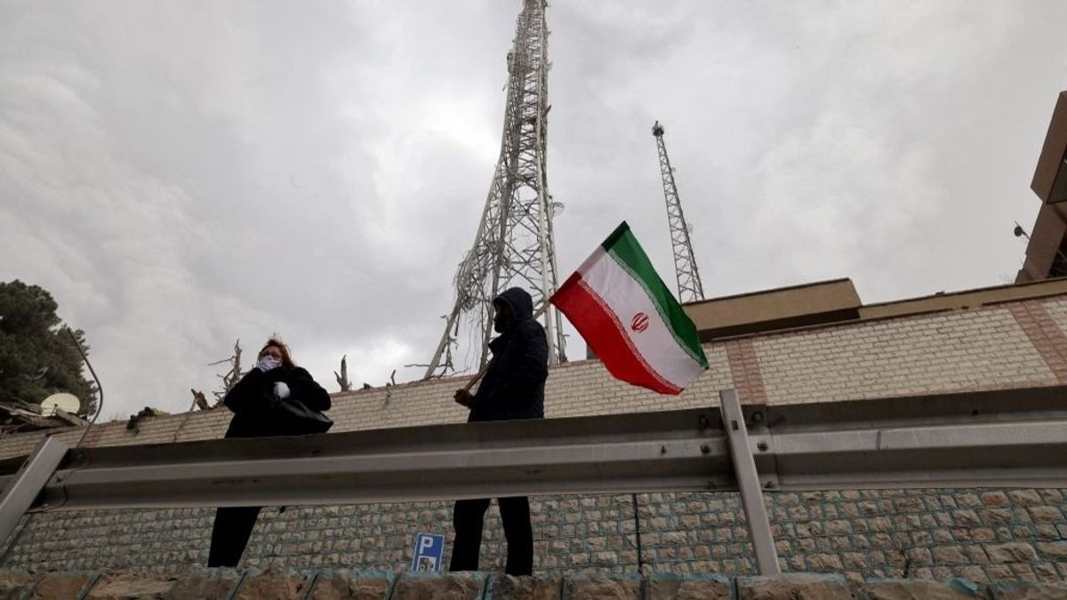 Most érkezett: Irán nyíltan megfenyegette Európát, azt is elmondták, hol fognak támadni