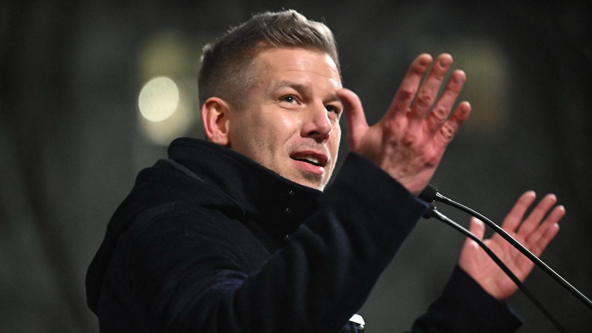 Magyar Péterék csúnyán lebuktak: Magyarország érdekeit sutba dobva szavaztak Brüsszelben