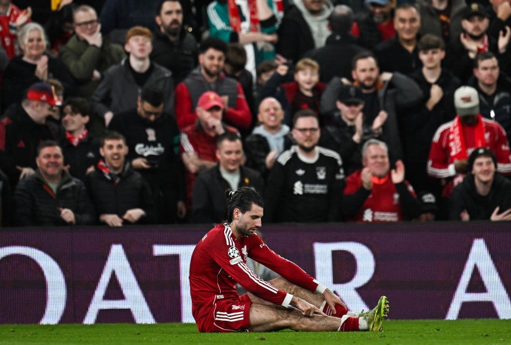 Távozik Szoboszlai jóbarátja