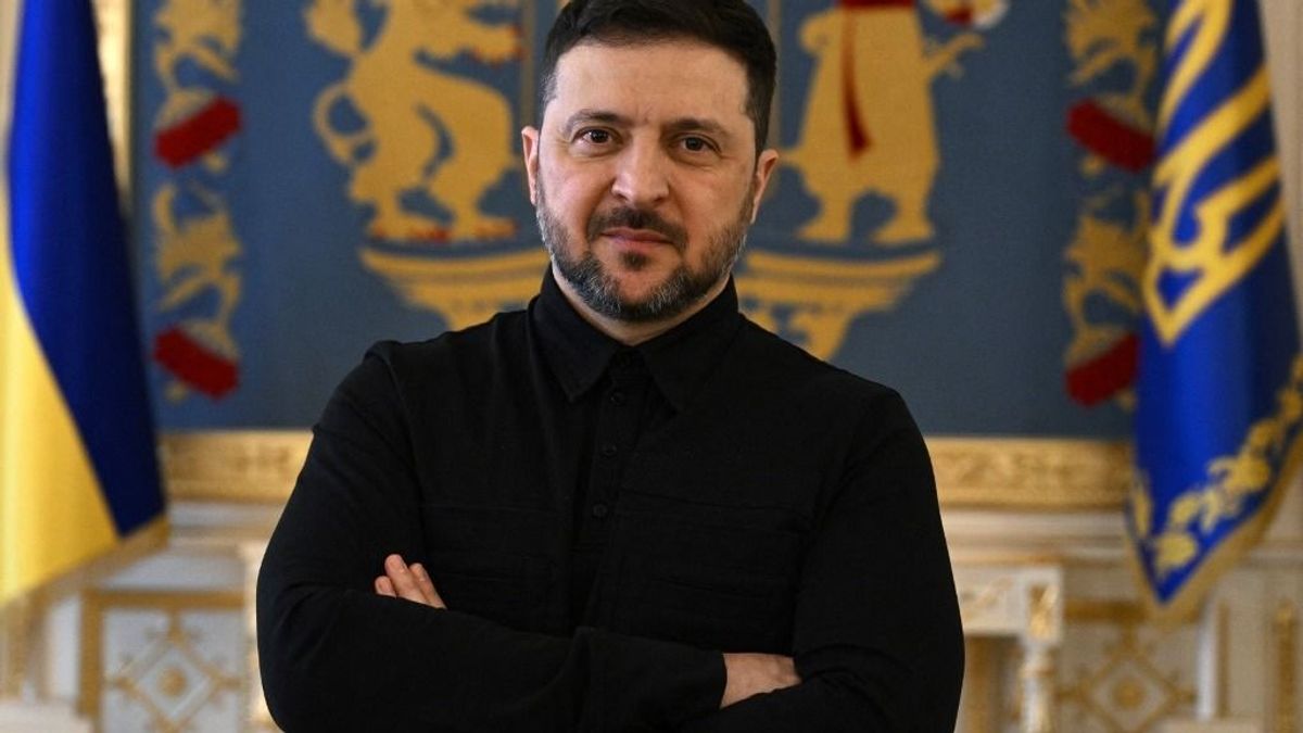 Az arcátlanság csúcsa: Zelenszkij válaszolt Orbán és Fico ultimátumára