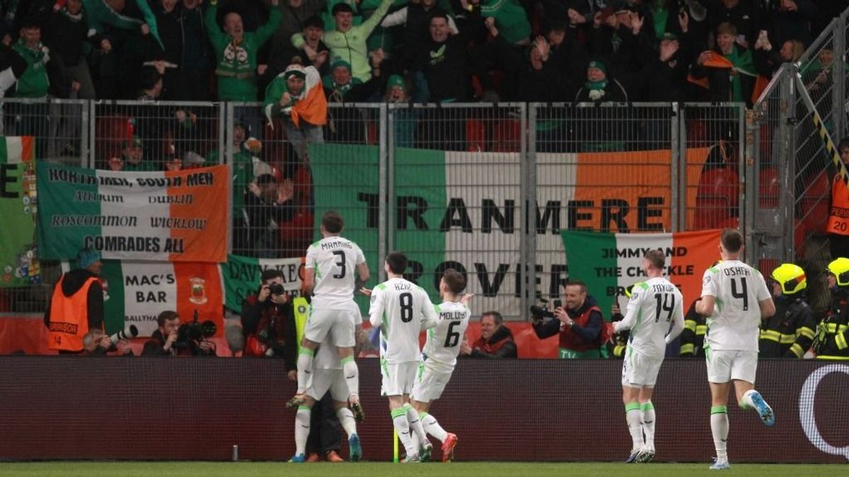 „Karmikus arculcsapás” – az egész ország fellázadt, egy emberként tüntetnek Írországban