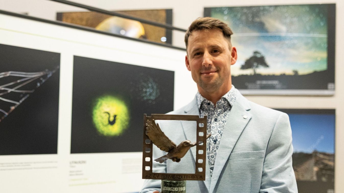 Otthon vagyok a&nbsp;természetben&nbsp;