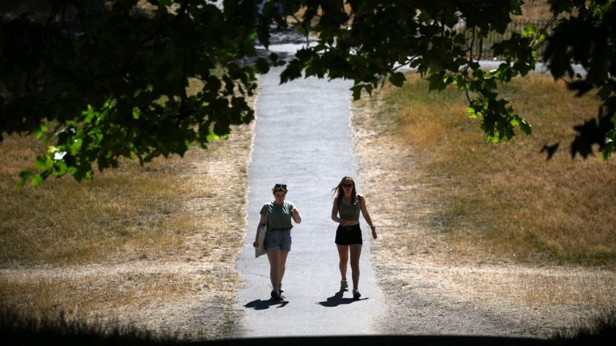 A szakértők már tudják: ilyen nyár vár ránk 2026-ban – sokaknak nem fog tetszeni, ami következik