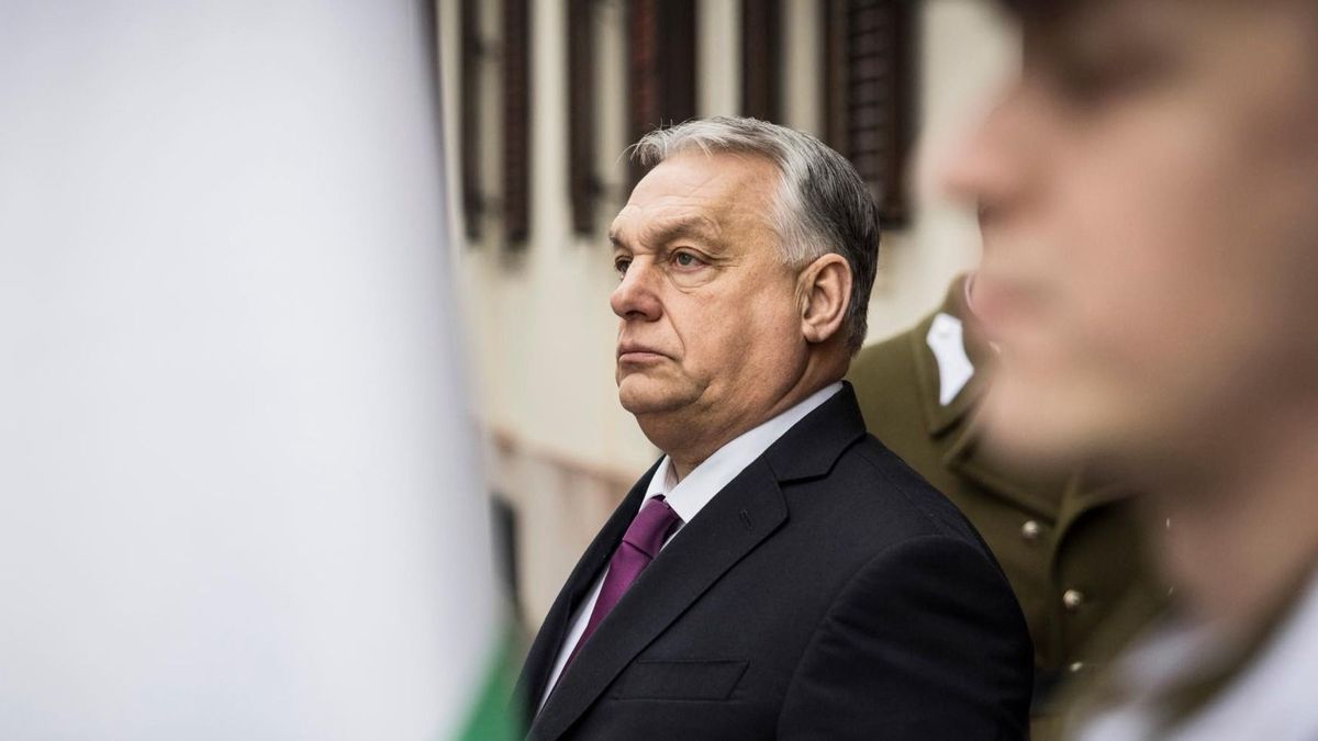Orbán Viktor figyelmeztetett: öngyilkossági kísérletre készül az Európai Unió – Magyarországot is magával rántaná (VIDEÓ)