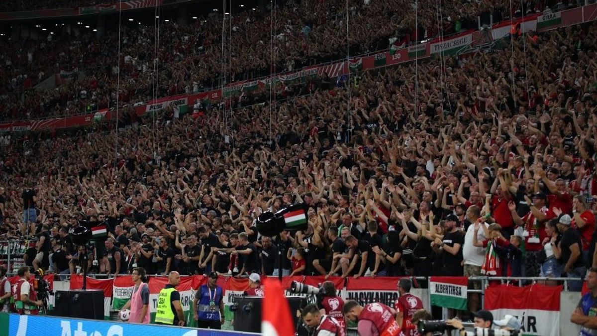 Régiós csúcson a budapesti számok – megmarad-e az őrület a kudarc után is?