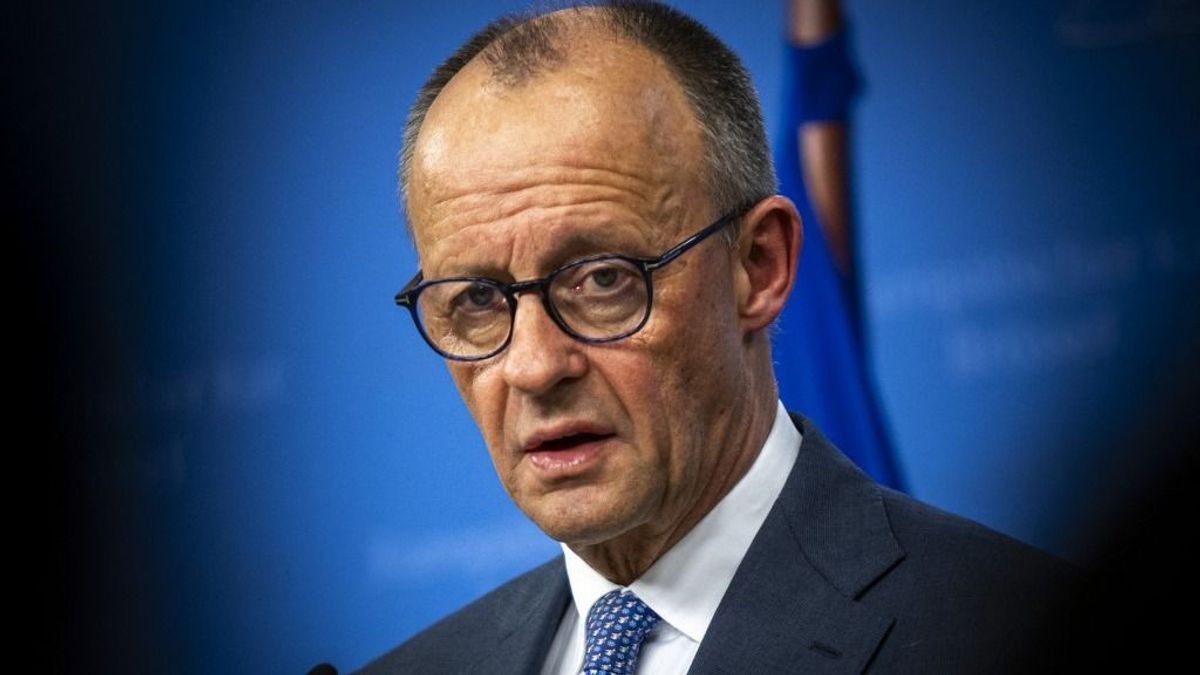 Merz teljesen kiakadt: Washington nem kerülheti meg az EU-t Ukrajna sorsának eldöntésekor!