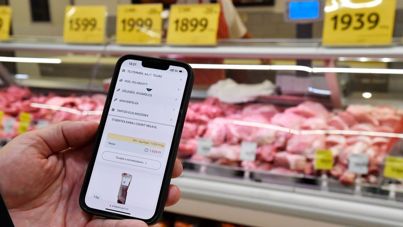 Húsvétkor is sokat lehet spórolni az online árfigyelővel