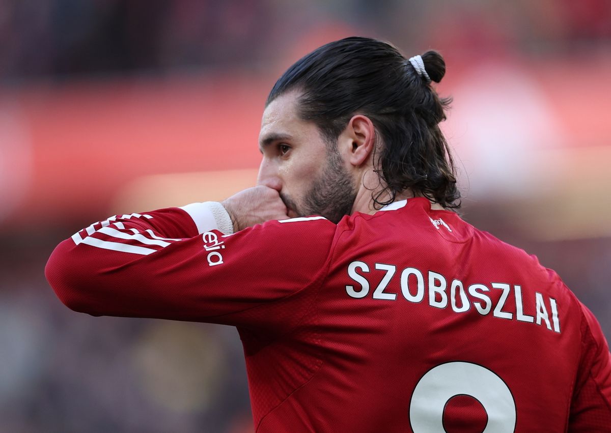 Liverpool–Tottenham