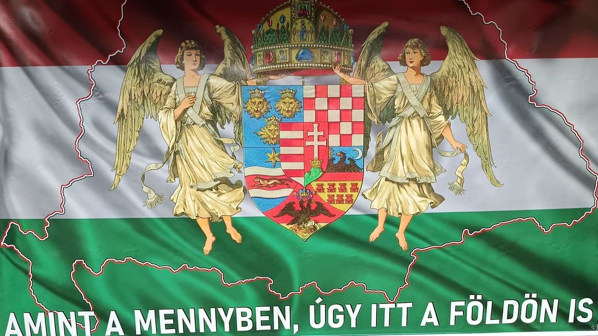 „Nem fogunk eltűnni” – Ákos szerint a nemzeti gondolat túléli a gyűlölködést és a választást