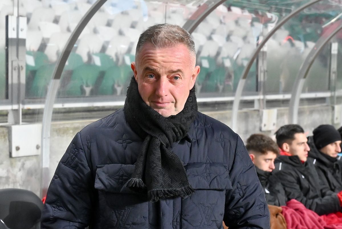 Révész Attila ismét szókimondó volt