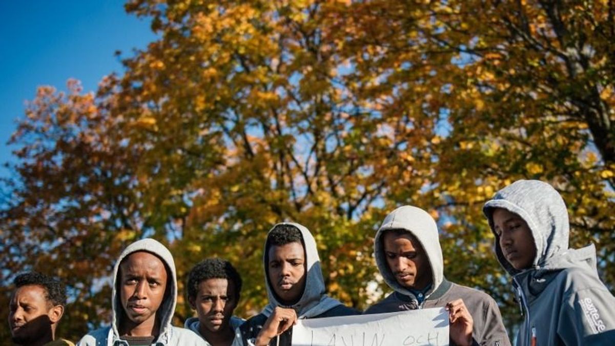 Drasztikus lépésre szánták el magukat a svédek: Magyarországhoz hasonló országot akarnak