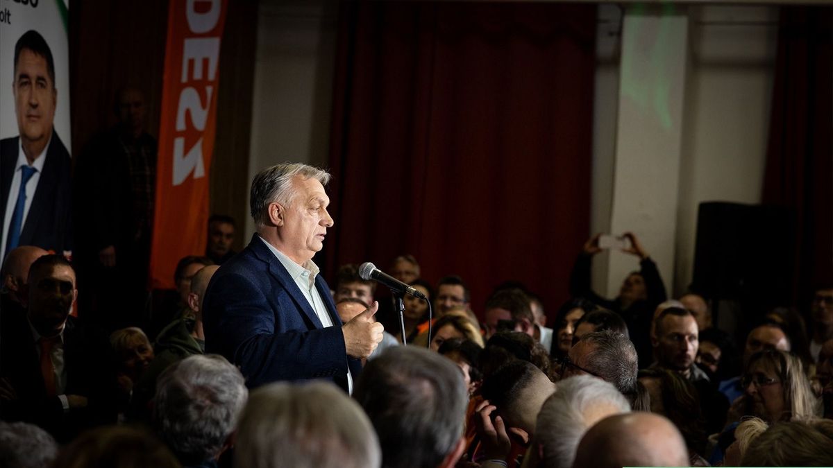 Sorsdöntő üzenetet küldött a határontúliaknak Orbán Viktor (VIDEÓ)