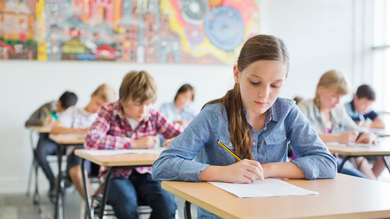 Kultúrmustra: mintaprogram indul iskolásoknak