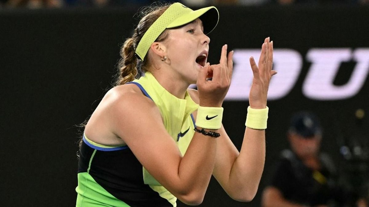 „Kapjátok be mind!” – egy orosz miatt áll a bál Amerikában