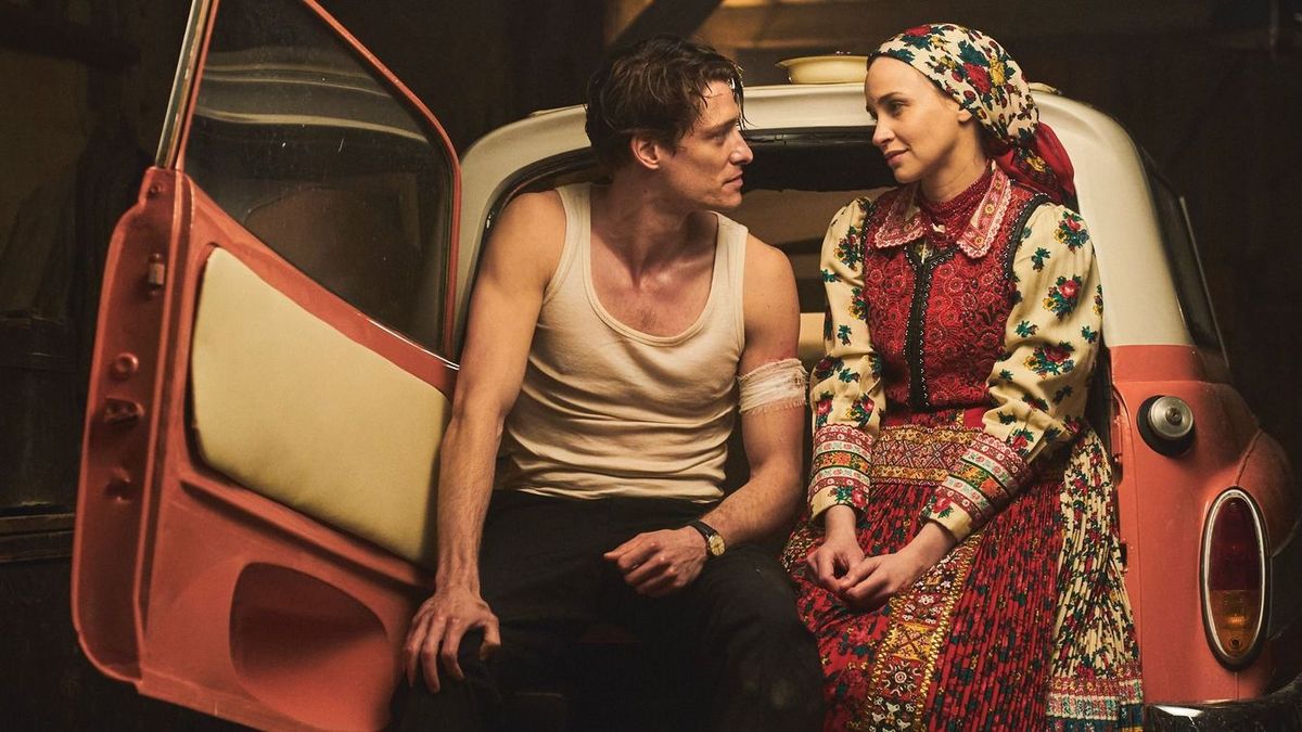 Magyar menyegző a Fonóban – most bárki megnézheti ingyen az elmúlt időszak egyik legnagyobb hazai filmsikerét