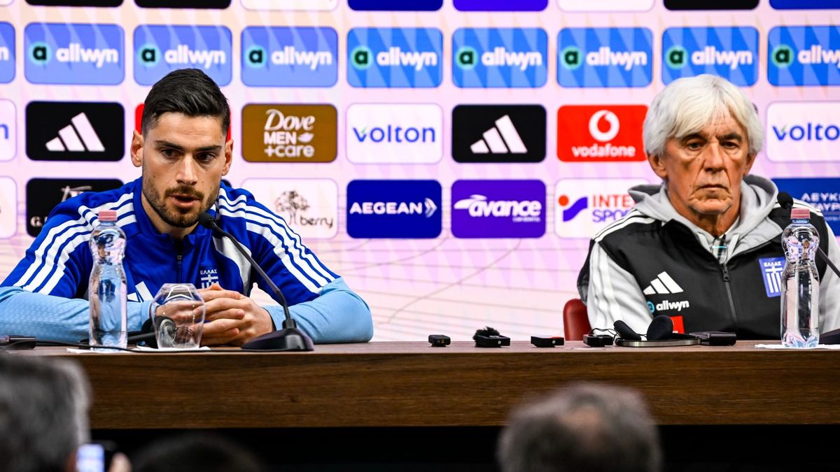 Nem fukarkodott a dicséretekkel a görögök mestere – erre büszke lehet Marco Rossi