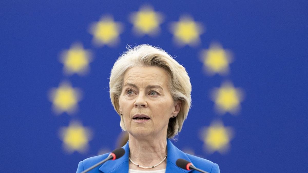 Puskaporos hangulat a brüsszeli EU-csúcson: tovább vergődnek a háborúpárti vezetők a magyar vétó miatt