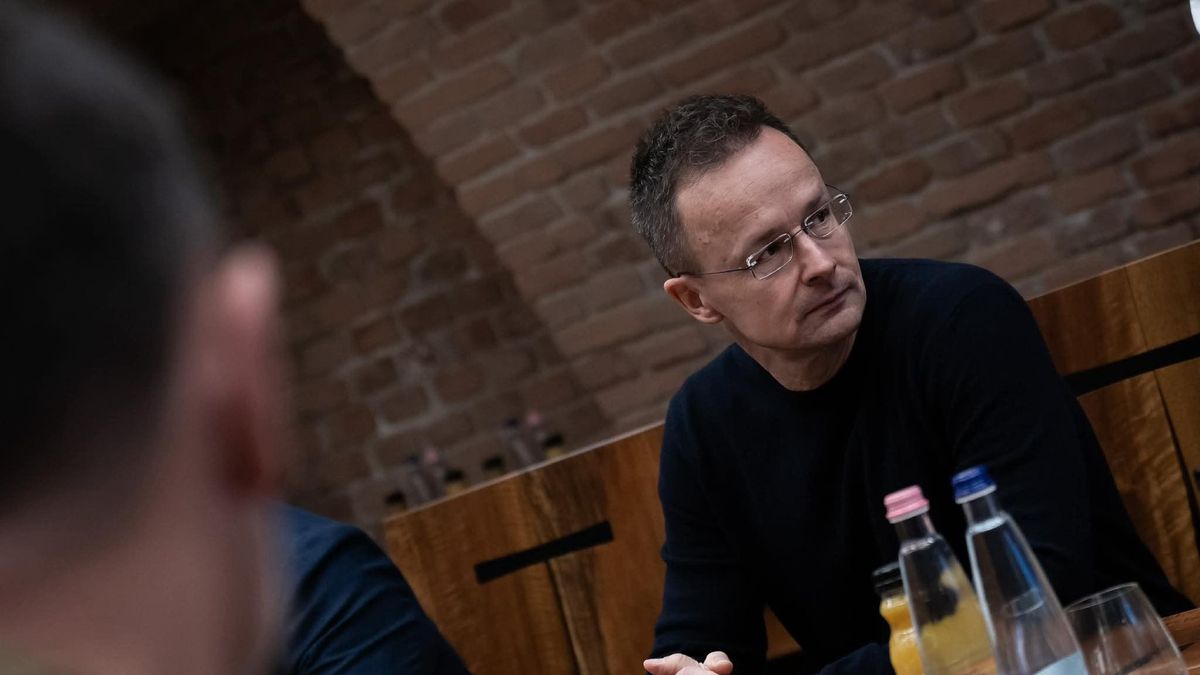 Szijjártó Péter nagyszabású mentőakciót jelentett be: fellélegezhetnek a Közel-Keleten rekedt magyarok (VIDEÓ)