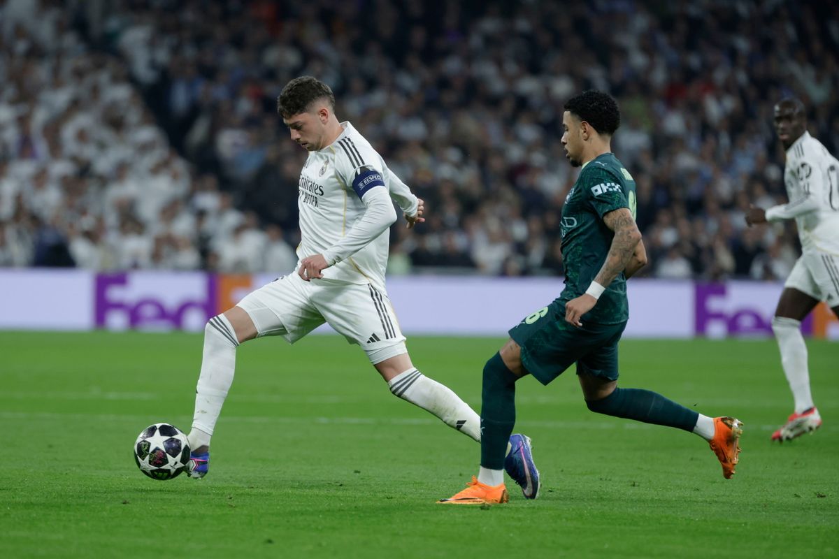 Real-City Valverde BBC