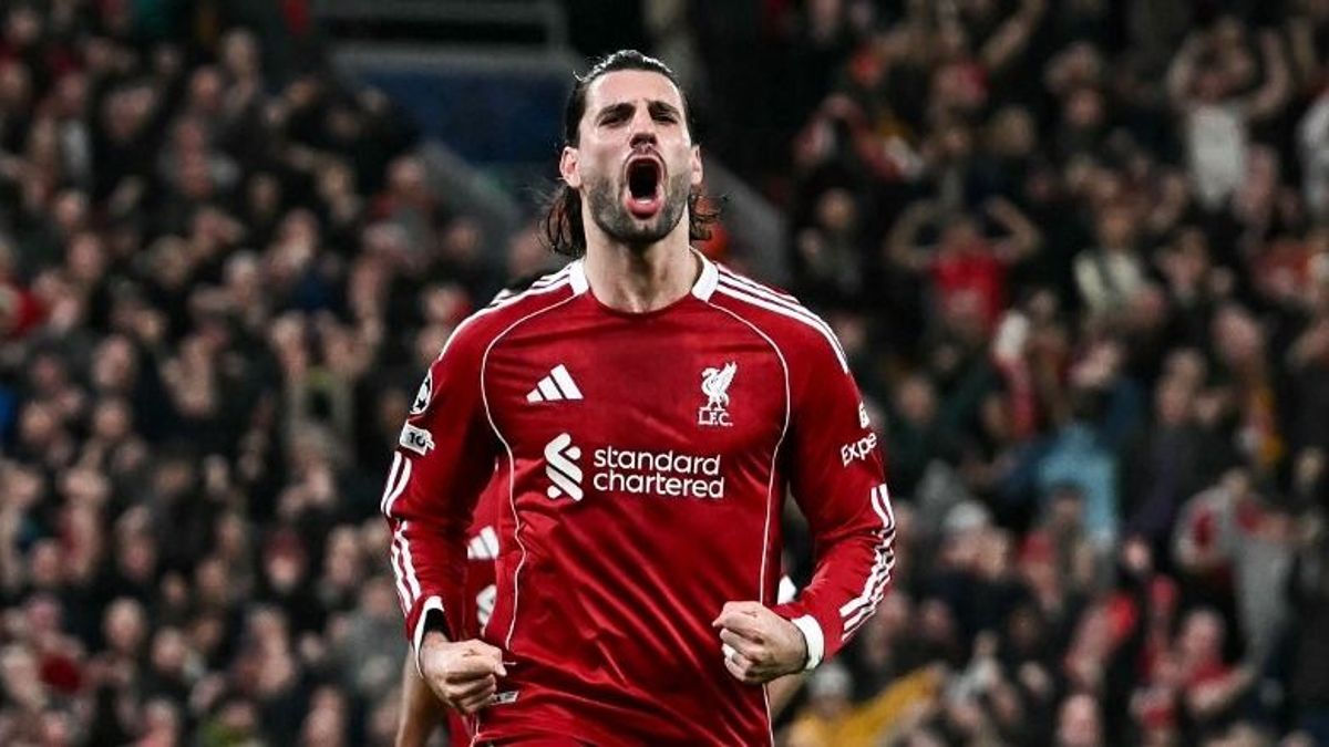 Szoboszlai-show: videón a történelmi BL-meccs, magyar főszereplővel