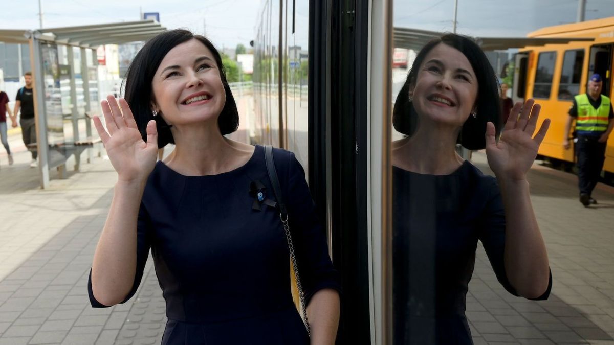 Kiderült Kunhalmi Ágnes féltve őrzött titka, Magyar Péternek szólt az üzenete