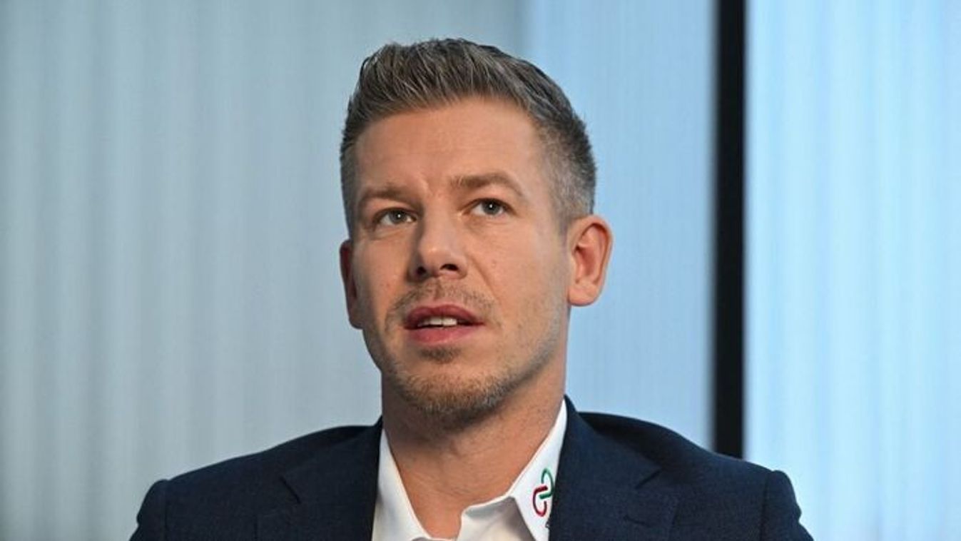 Magyar Péter csúnyán lebukott: az első perctől színjáték volt, amit Ukrajnával tett